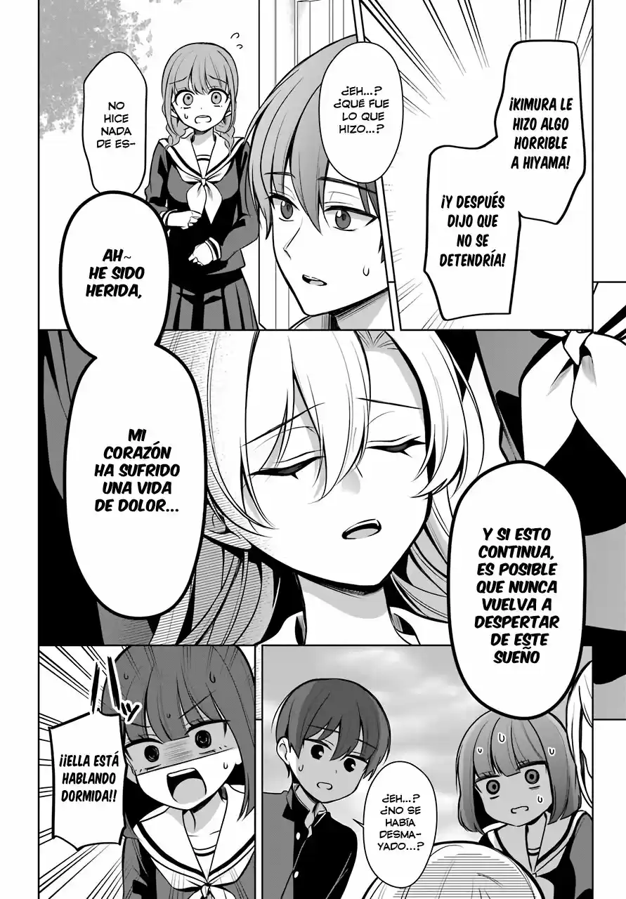 Shojo Manga Shujinko X Rival-San - Capítulo 8 - Página 14 - LectorTMOo