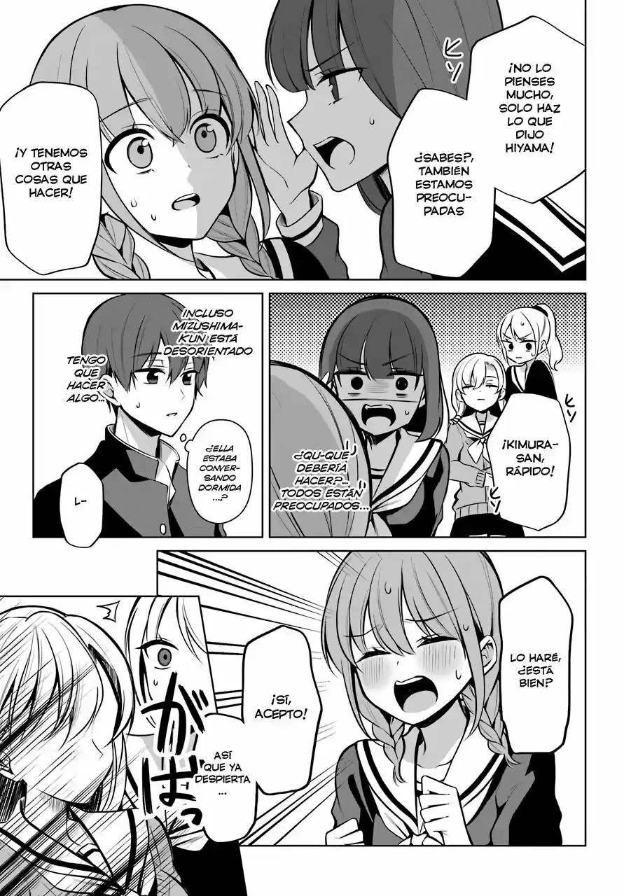 Shojo Manga Shujinko X Rival-San - Capítulo 8 - Página 17 - LectorTMOo