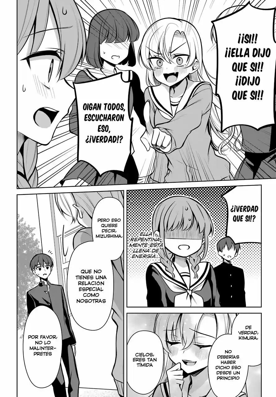 Shojo Manga Shujinko X Rival-San - Capítulo 8 - Página 18 - LectorTMOo
