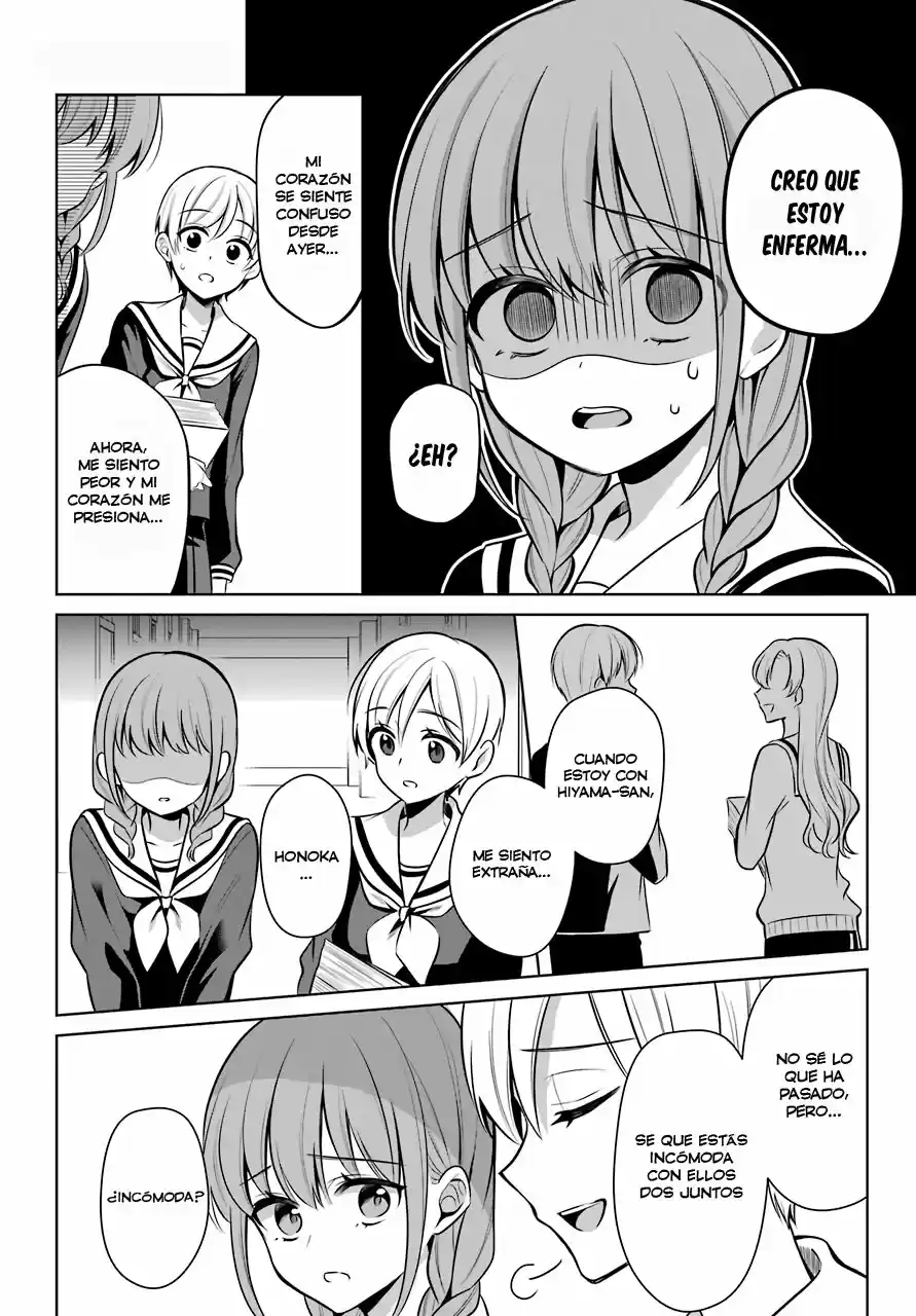 Shojo Manga Shujinko X Rival-San - Capítulo 9 - Página 7 - LectorTMOo