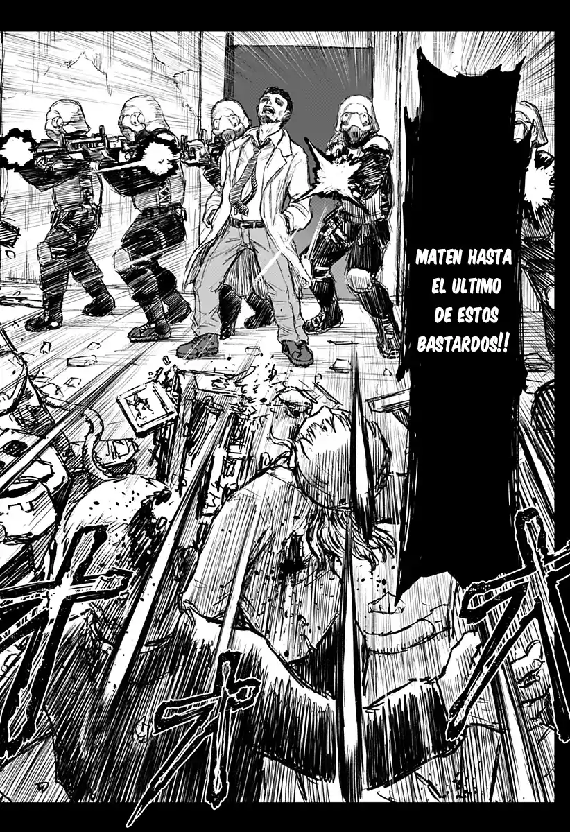 Shojo Null - Capítulo 1 - Página 31 - LectorTMOo