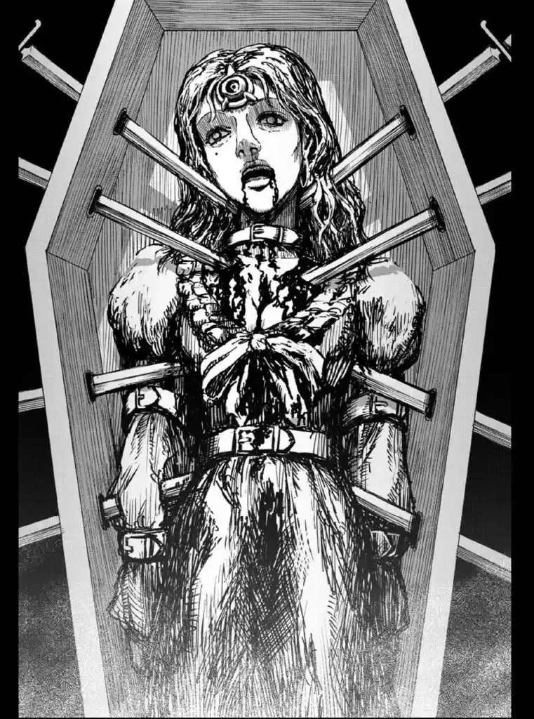 Shojo Null - Capítulo 2 - Página 36 - LectorTMOo