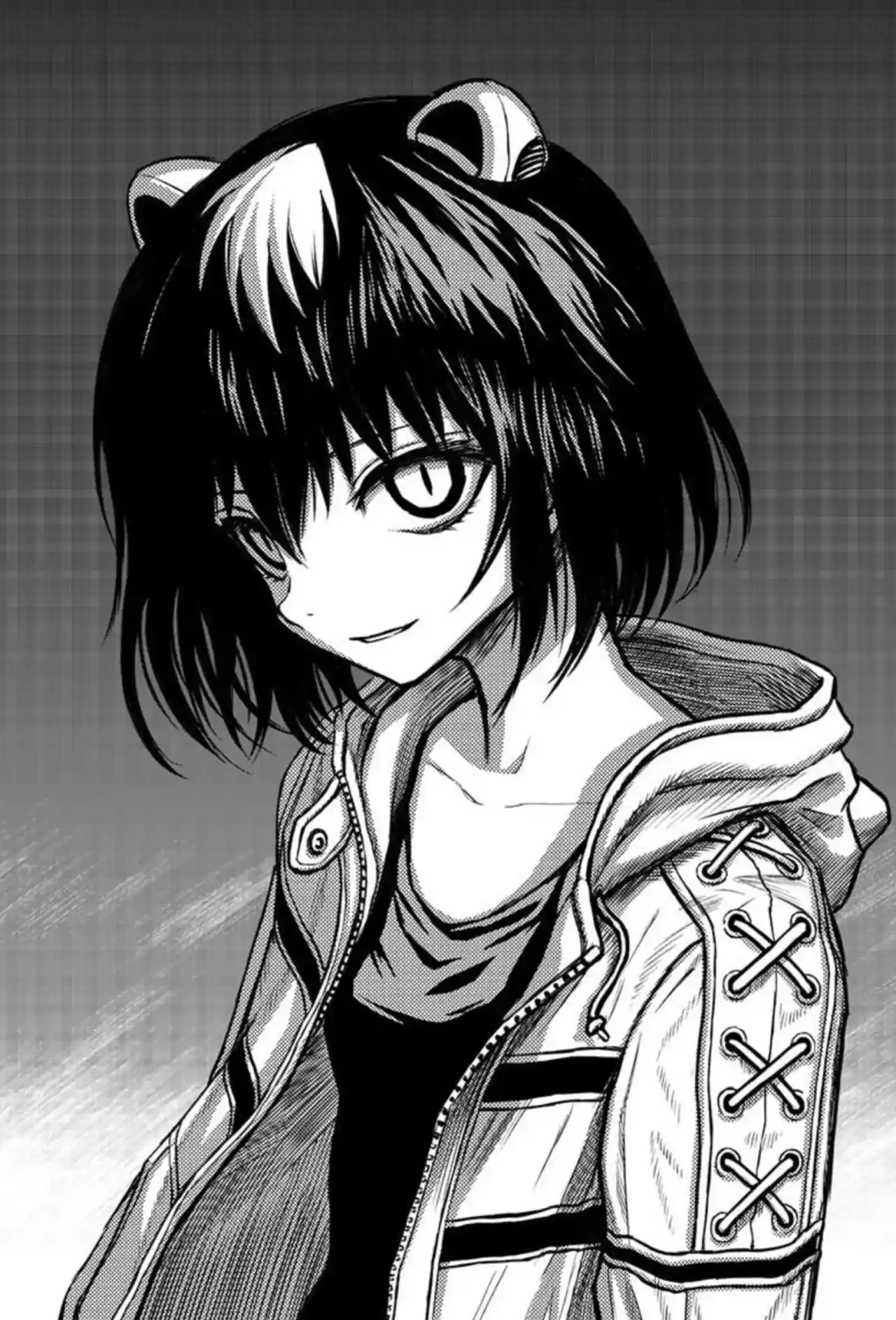 Shojo Null - Capítulo 3 - Página 11 - LectorTMOo