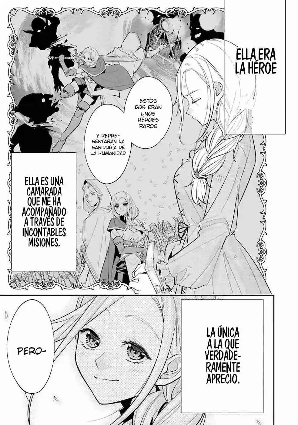 Shokei Sareta Kenja Wa Lich Ni Tensei Shite Shinryaku Sensou Wo Hajimaru - Capítulo 1 - Página 7 - LectorTMOo