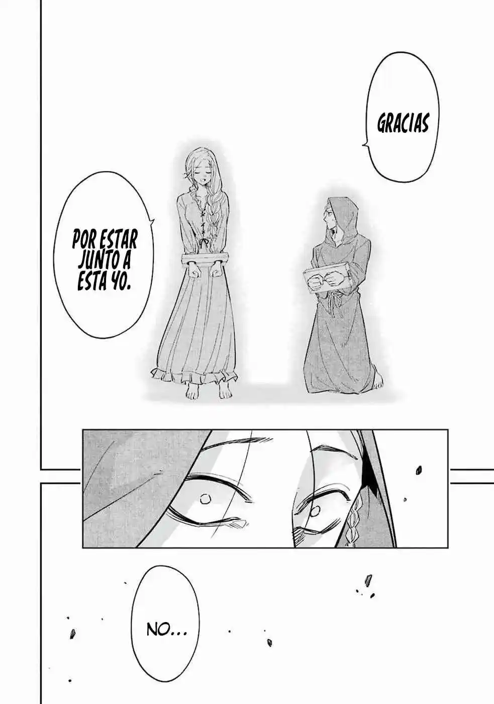 Shokei Sareta Kenja Wa Lich Ni Tensei Shite Shinryaku Sensou Wo Hajimaru - Capítulo 1 - Página 14 - LectorTMOo