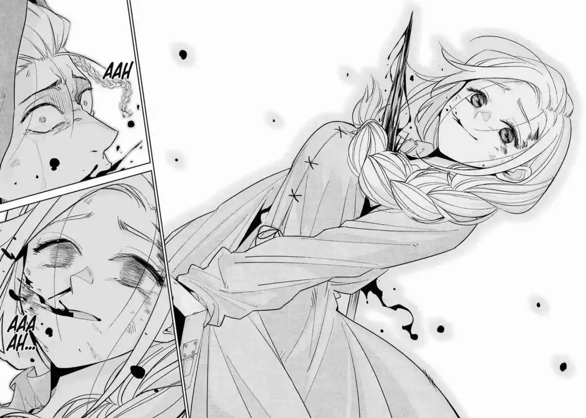 Shokei Sareta Kenja Wa Lich Ni Tensei Shite Shinryaku Sensou Wo Hajimaru - Capítulo 1 - Página 18 - LectorTMOo