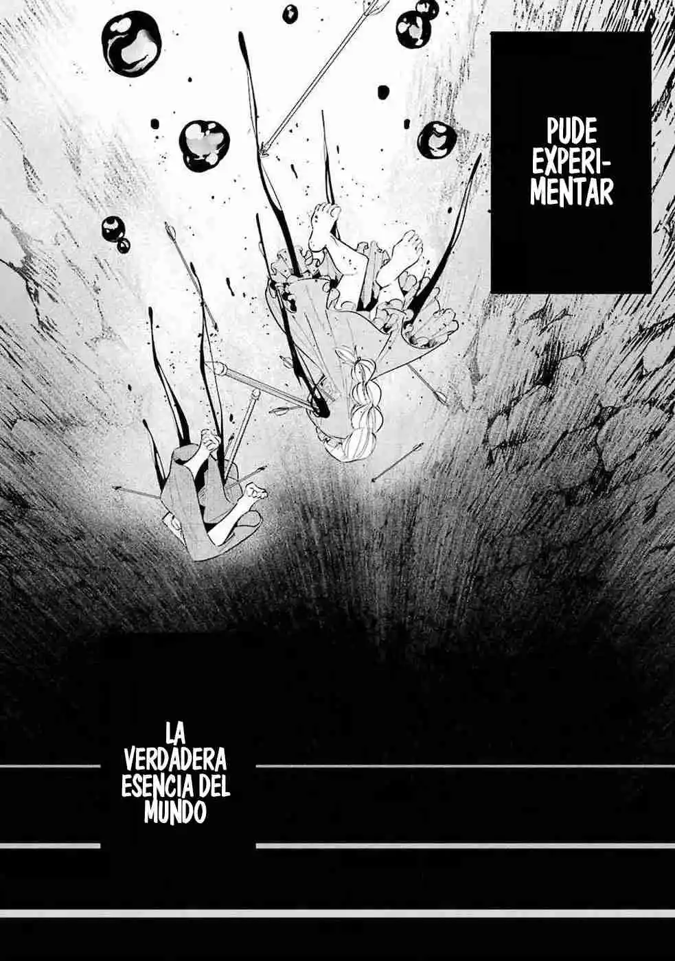 Shokei Sareta Kenja Wa Lich Ni Tensei Shite Shinryaku Sensou Wo Hajimaru - Capítulo 1 - Página 22 - LectorTMOo