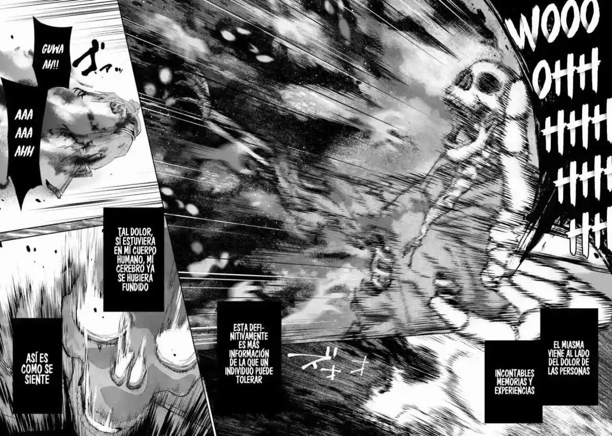 Shokei Sareta Kenja Wa Lich Ni Tensei Shite Shinryaku Sensou Wo Hajimaru - Capítulo 1 - Página 31 - LectorTMOo