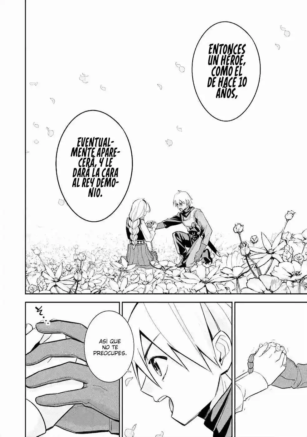 Shokei Sareta Kenja Wa Lich Ni Tensei Shite Shinryaku Sensou Wo Hajimaru - Capítulo 10 - Página 19 - LectorTMOo