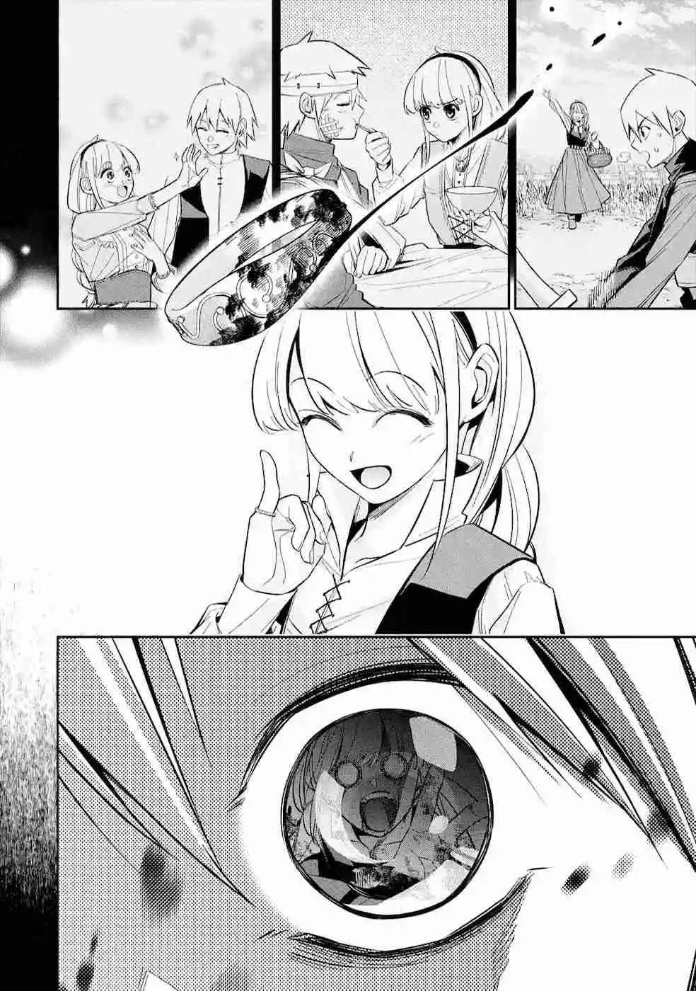 Shokei Sareta Kenja Wa Lich Ni Tensei Shite Shinryaku Sensou Wo Hajimaru - Capítulo 10 - Página 39 - LectorTMOo