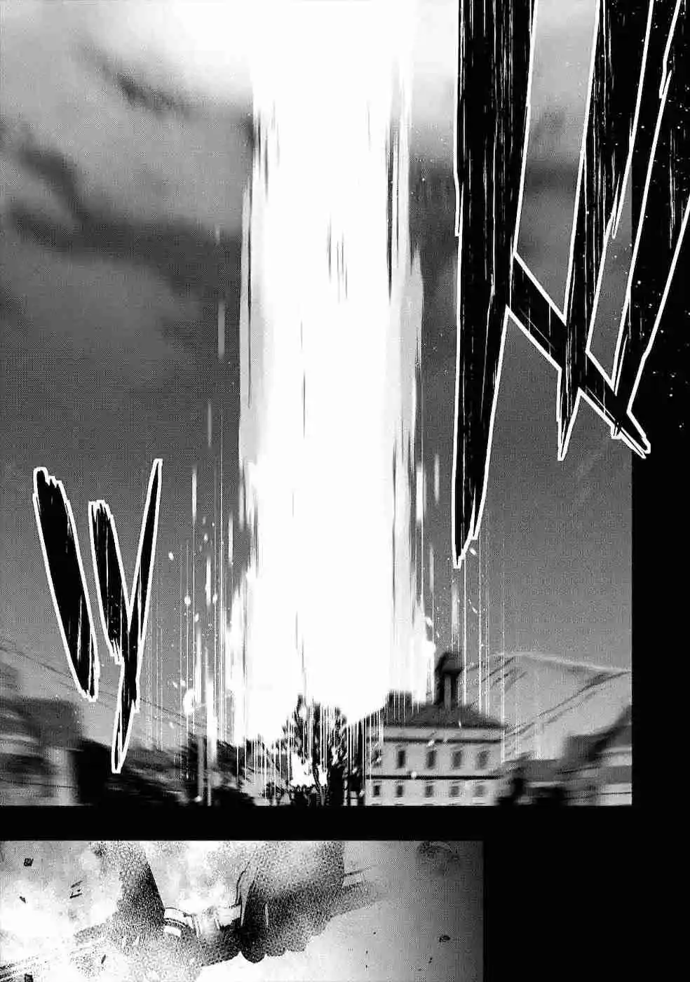 Shokei Sareta Kenja Wa Lich Ni Tensei Shite Shinryaku Sensou Wo Hajimaru - Capítulo 10 - Página 40 - LectorTMOo