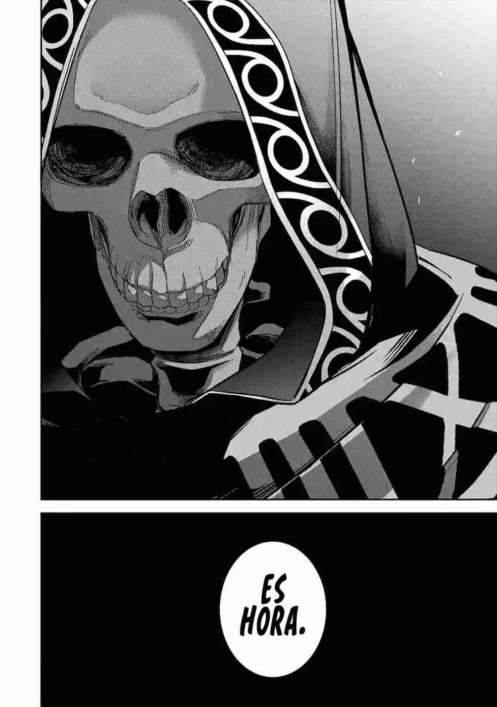 Shokei Sareta Kenja Wa Lich Ni Tensei Shite Shinryaku Sensou Wo Hajimaru - Capítulo 10 - Página 43 - LectorTMOo