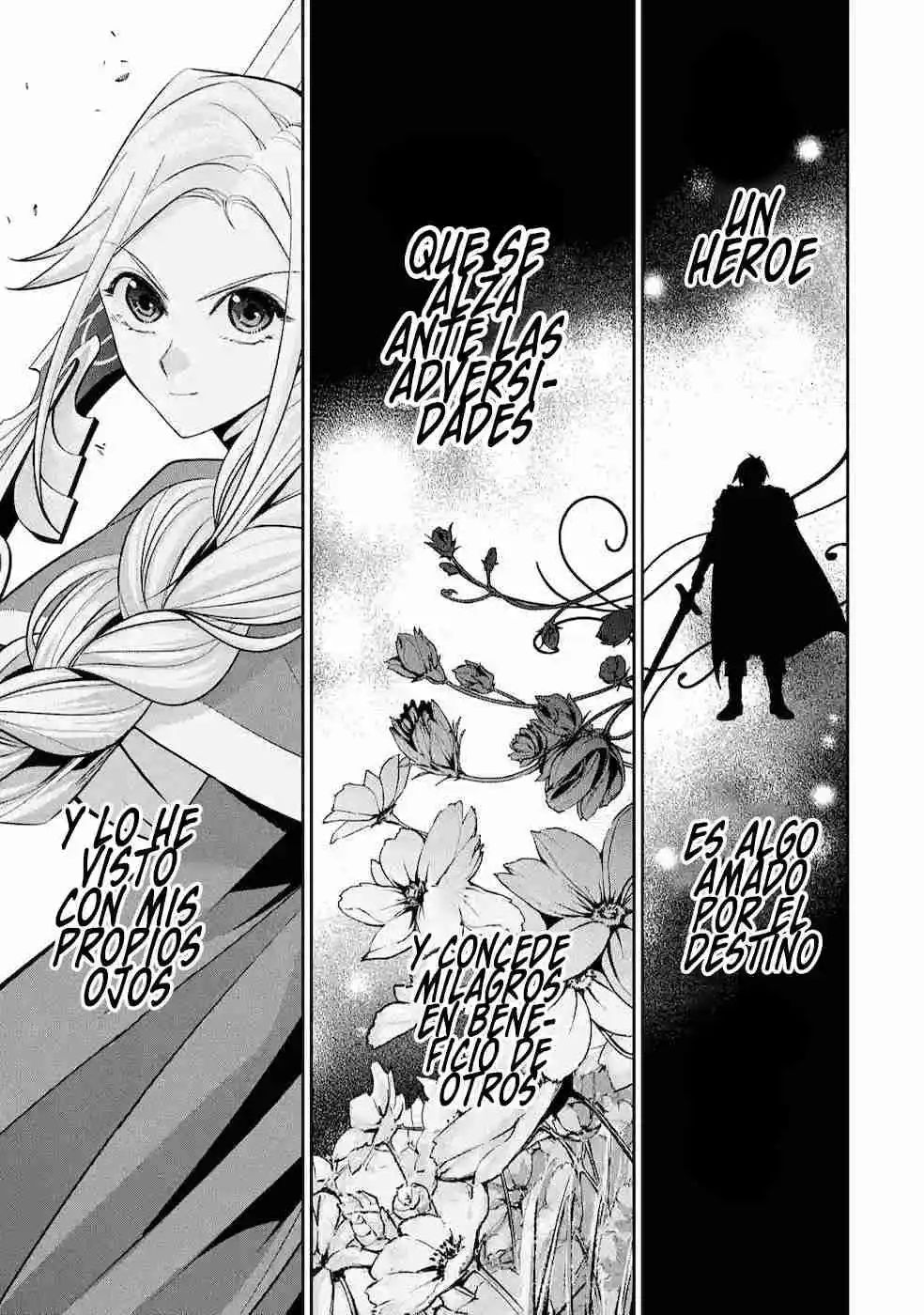 Shokei Sareta Kenja Wa Lich Ni Tensei Shite Shinryaku Sensou Wo Hajimaru - Capítulo 11 - Página 11 - LectorTMOo