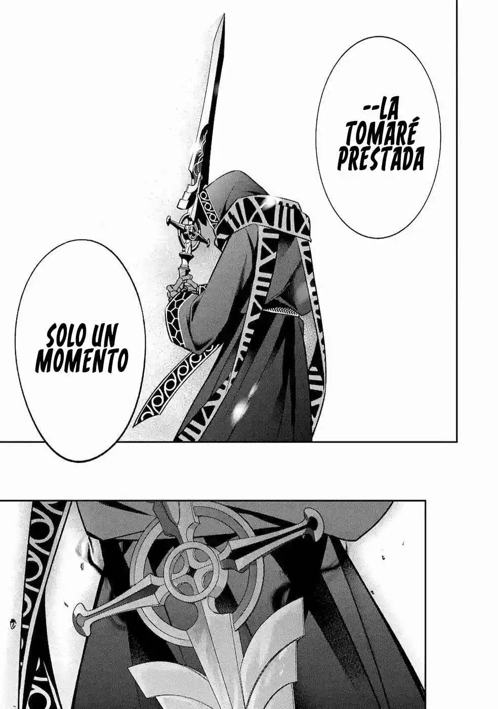 Shokei Sareta Kenja Wa Lich Ni Tensei Shite Shinryaku Sensou Wo Hajimaru - Capítulo 11 - Página 13 - LectorTMOo