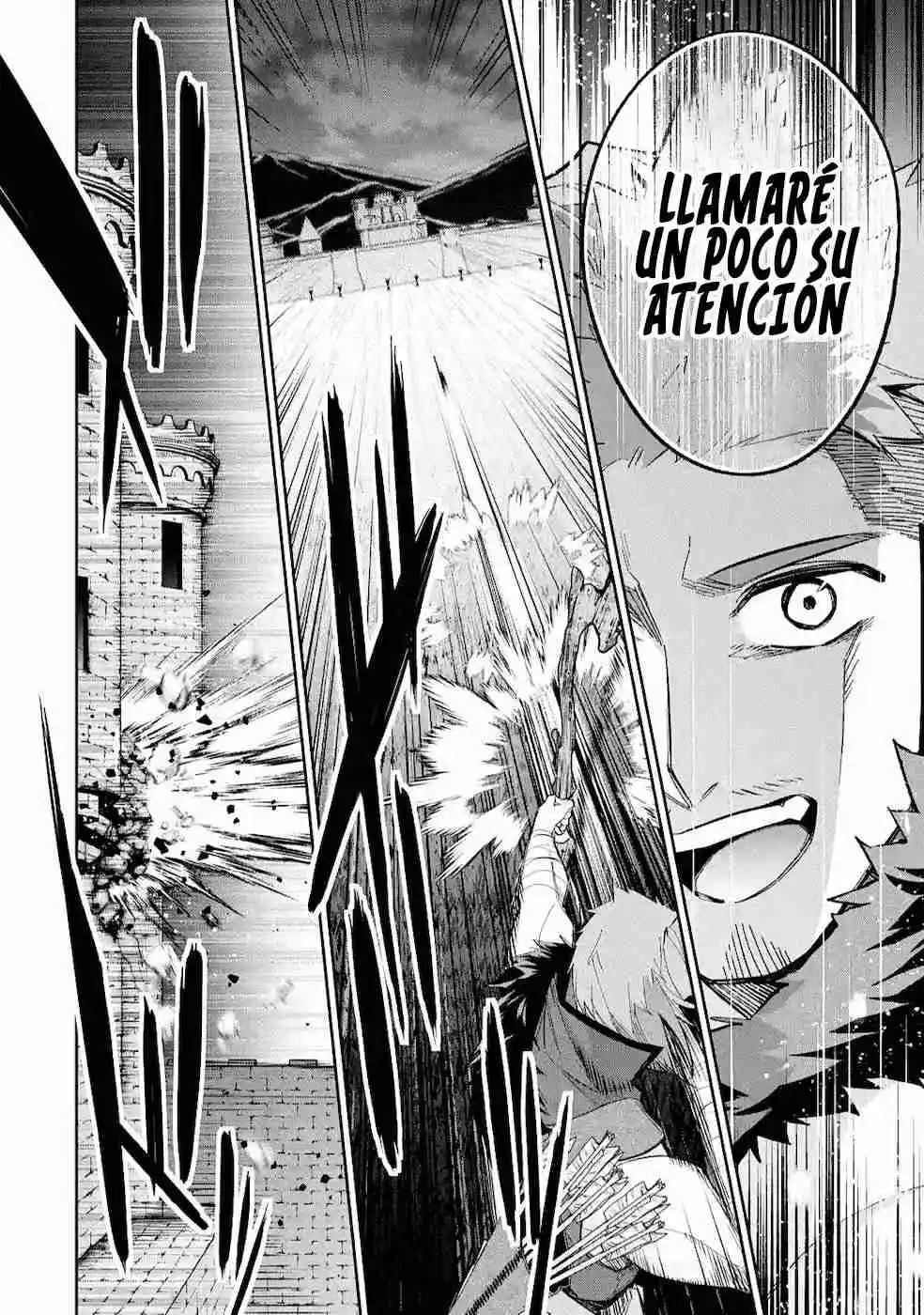 Shokei Sareta Kenja Wa Lich Ni Tensei Shite Shinryaku Sensou Wo Hajimaru - Capítulo 11 - Página 30 - LectorTMOo