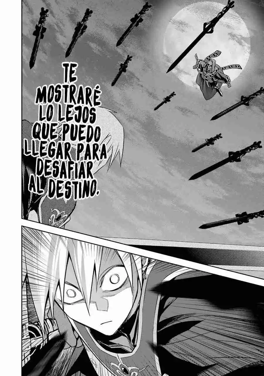 Shokei Sareta Kenja Wa Lich Ni Tensei Shite Shinryaku Sensou Wo Hajimaru - Capítulo 12 - Página 11 - LectorTMOo