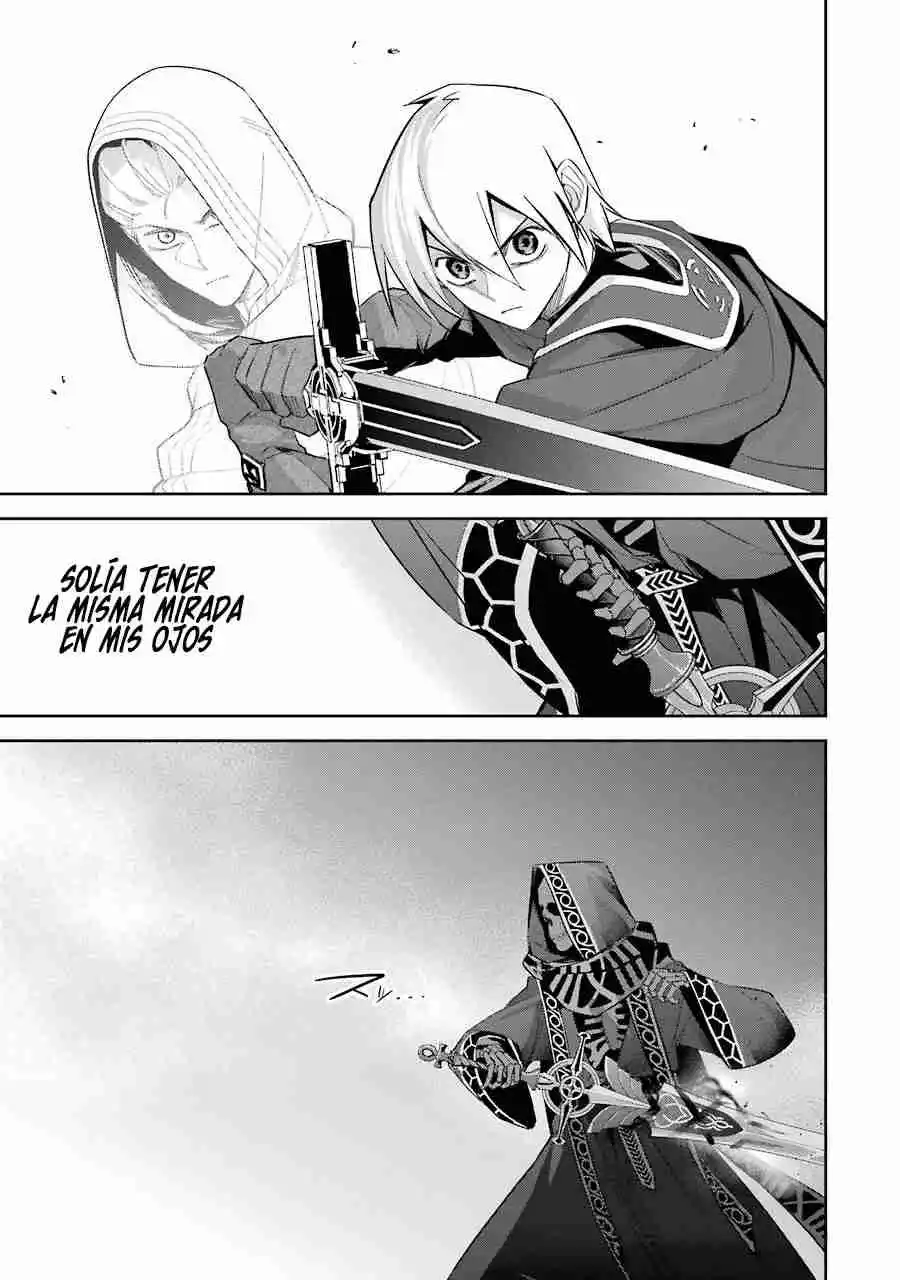 Shokei Sareta Kenja Wa Lich Ni Tensei Shite Shinryaku Sensou Wo Hajimaru - Capítulo 12 - Página 20 - LectorTMOo