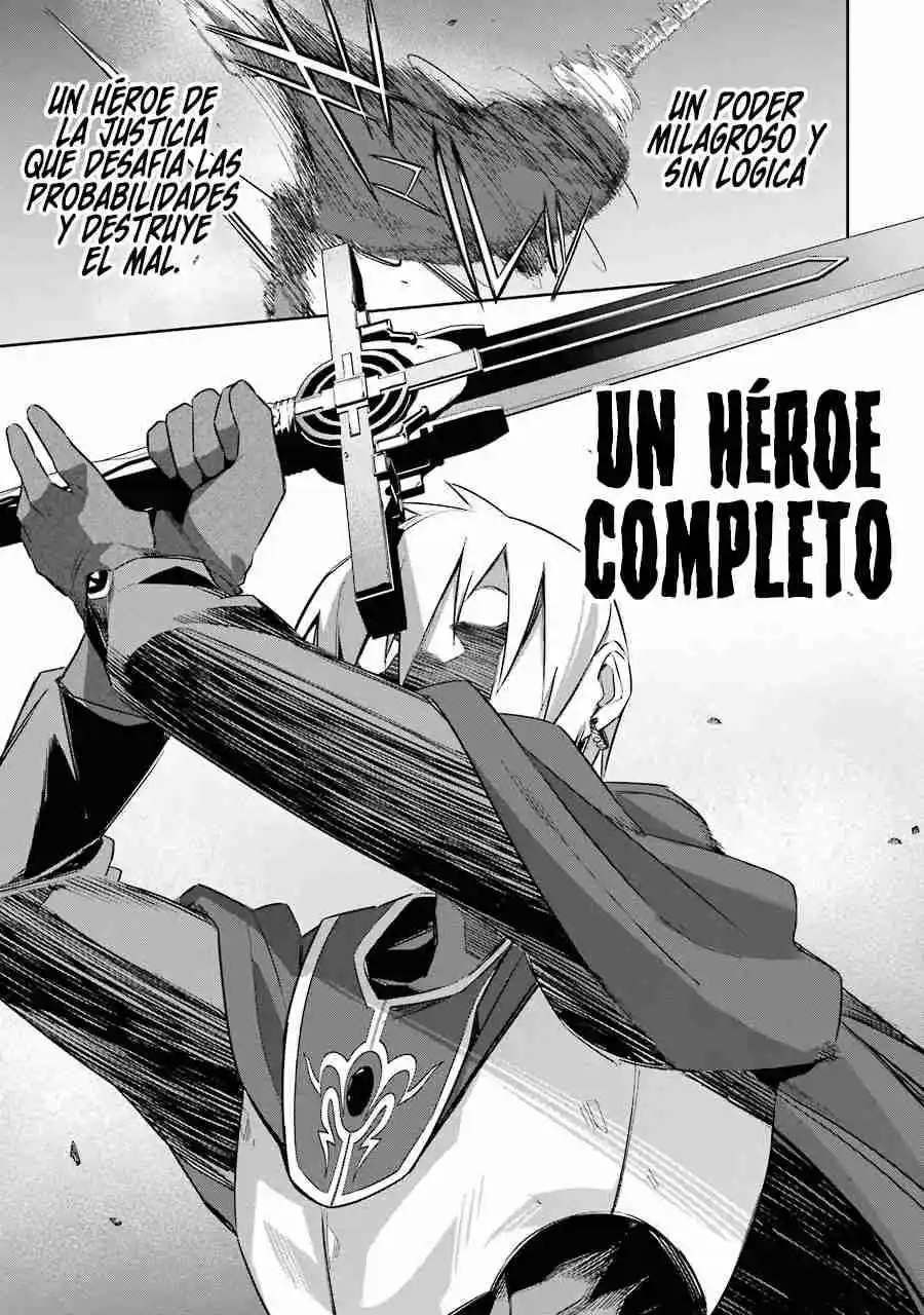 Shokei Sareta Kenja Wa Lich Ni Tensei Shite Shinryaku Sensou Wo Hajimaru - Capítulo 12 - Página 26 - LectorTMOo