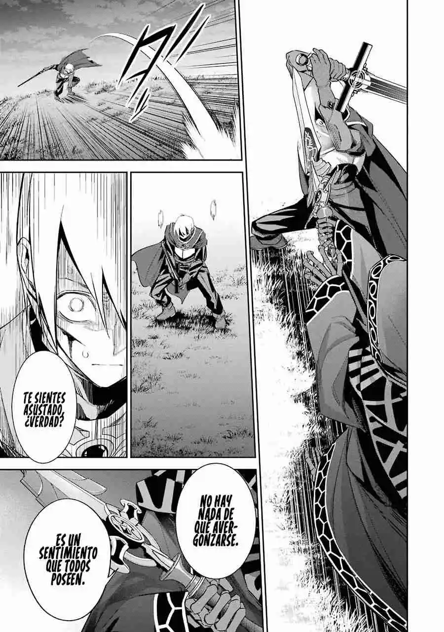Shokei Sareta Kenja Wa Lich Ni Tensei Shite Shinryaku Sensou Wo Hajimaru - Capítulo 12 - Página 28 - LectorTMOo