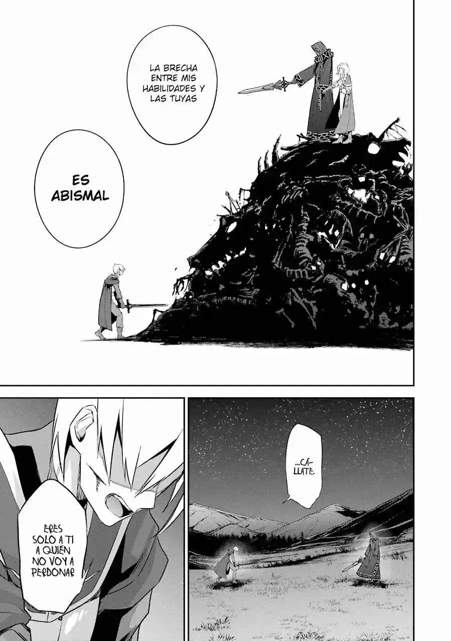 Shokei Sareta Kenja Wa Lich Ni Tensei Shite Shinryaku Sensou Wo Hajimaru - Capítulo 12 - Página 30 - LectorTMOo