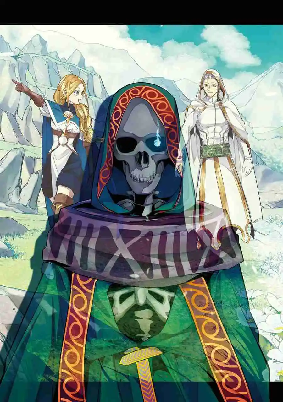 Shokei Sareta Kenja Wa Lich Ni Tensei Shite Shinryaku Sensou Wo Hajimaru - Capítulo 13 - Página 4 - LectorTMOo