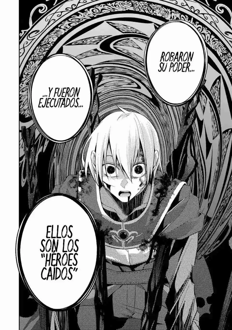Shokei Sareta Kenja Wa Lich Ni Tensei Shite Shinryaku Sensou Wo Hajimaru - Capítulo 13 - Página 13 - LectorTMOo