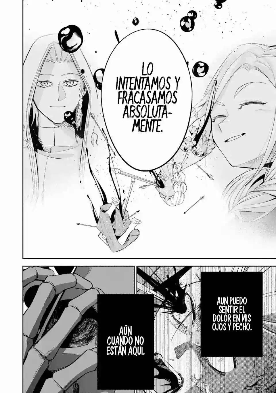Shokei Sareta Kenja Wa Lich Ni Tensei Shite Shinryaku Sensou Wo Hajimaru - Capítulo 13 - Página 15 - LectorTMOo