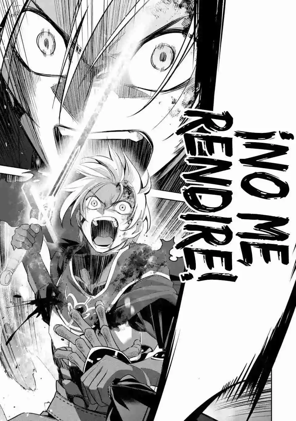 Shokei Sareta Kenja Wa Lich Ni Tensei Shite Shinryaku Sensou Wo Hajimaru - Capítulo 13 - Página 20 - LectorTMOo