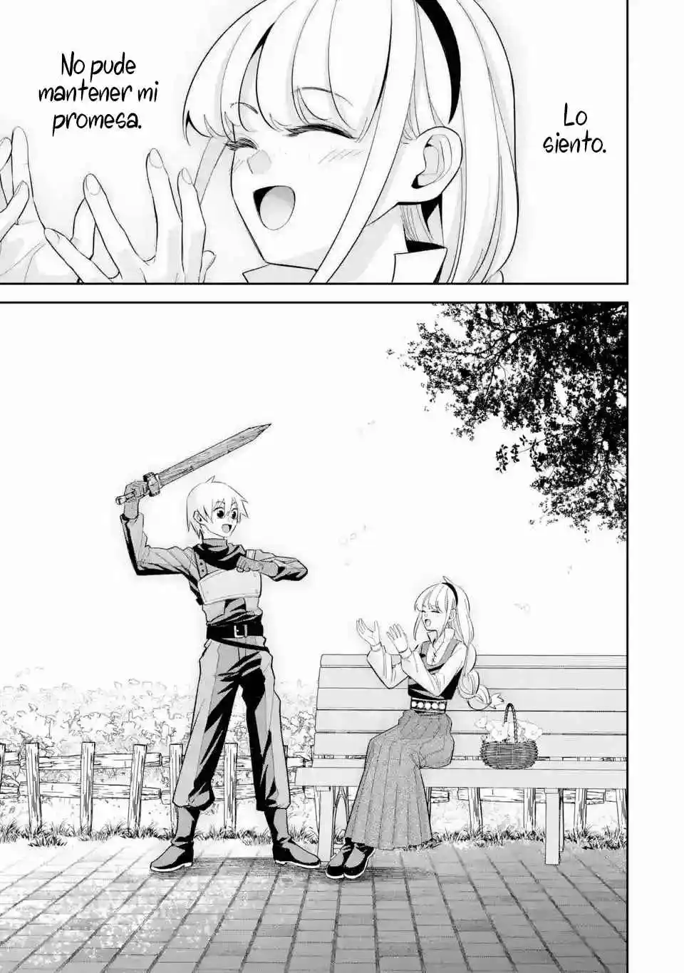 Shokei Sareta Kenja Wa Lich Ni Tensei Shite Shinryaku Sensou Wo Hajimaru - Capítulo 13 - Página 23 - LectorTMOo
