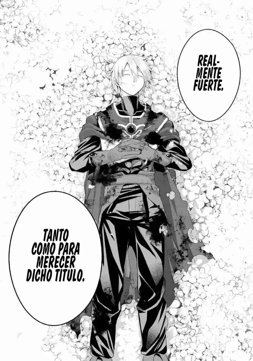 Shokei Sareta Kenja Wa Lich Ni Tensei Shite Shinryaku Sensou Wo Hajimaru - Capítulo 13 - Página 30 - LectorTMOo
