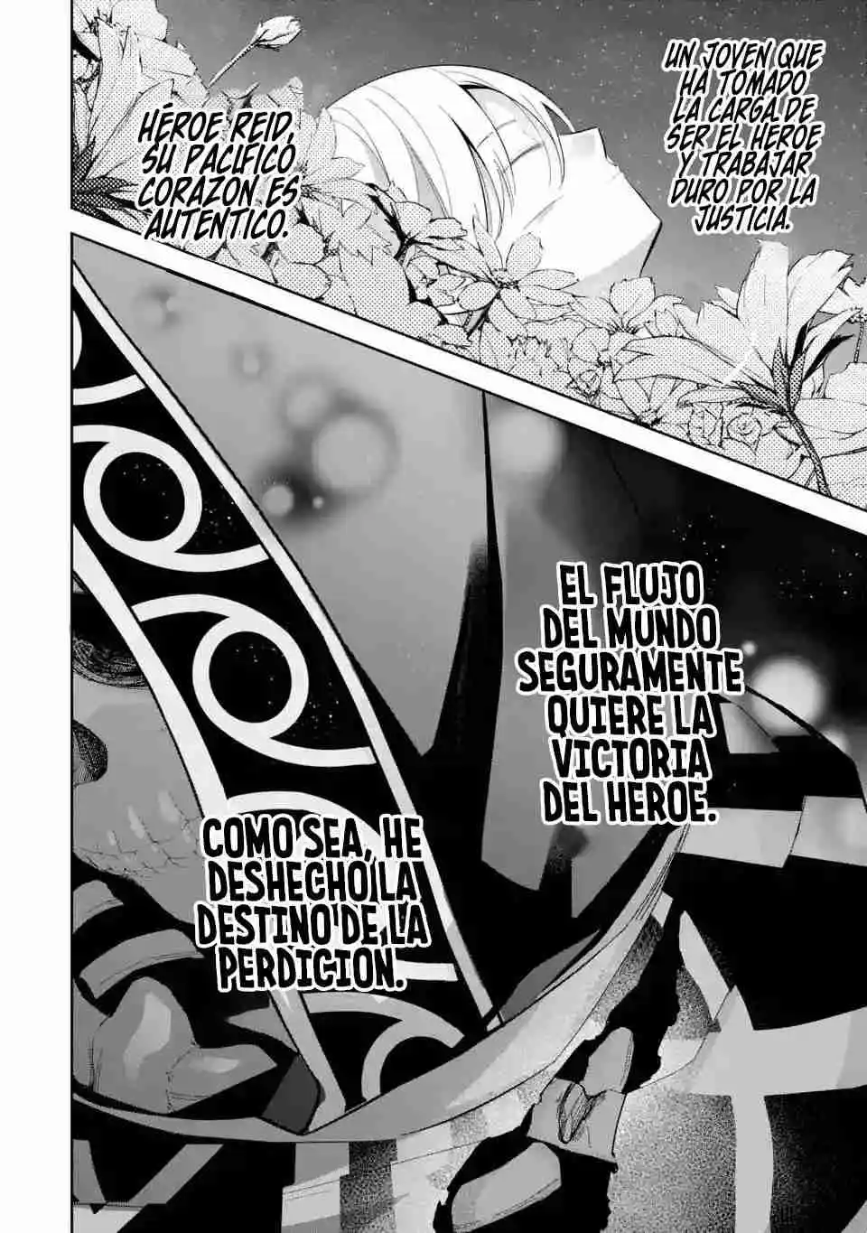 Shokei Sareta Kenja Wa Lich Ni Tensei Shite Shinryaku Sensou Wo Hajimaru - Capítulo 13 - Página 34 - LectorTMOo