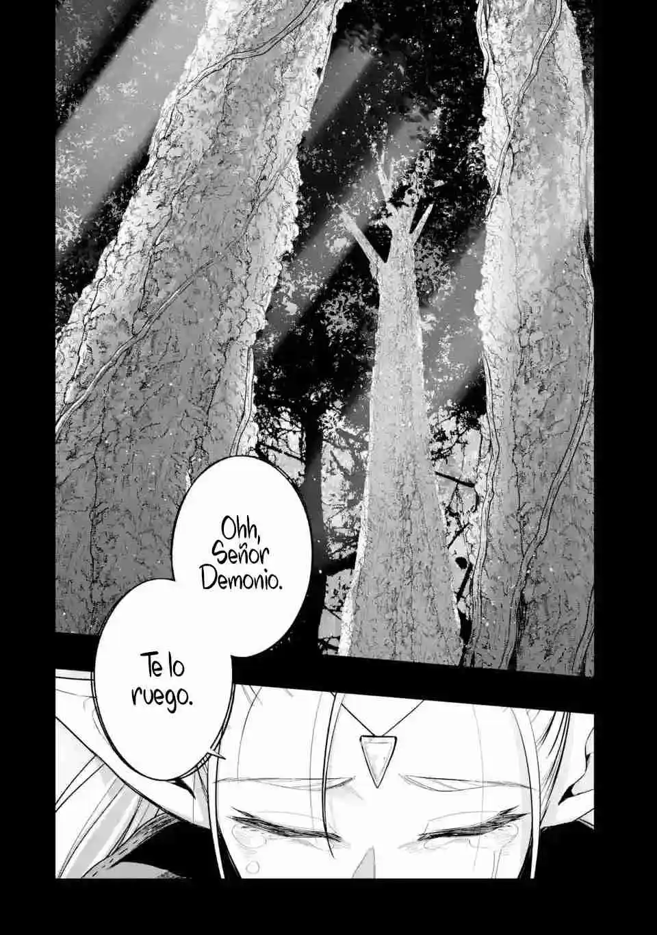 Shokei Sareta Kenja Wa Lich Ni Tensei Shite Shinryaku Sensou Wo Hajimaru - Capítulo 13 - Página 39 - LectorTMOo