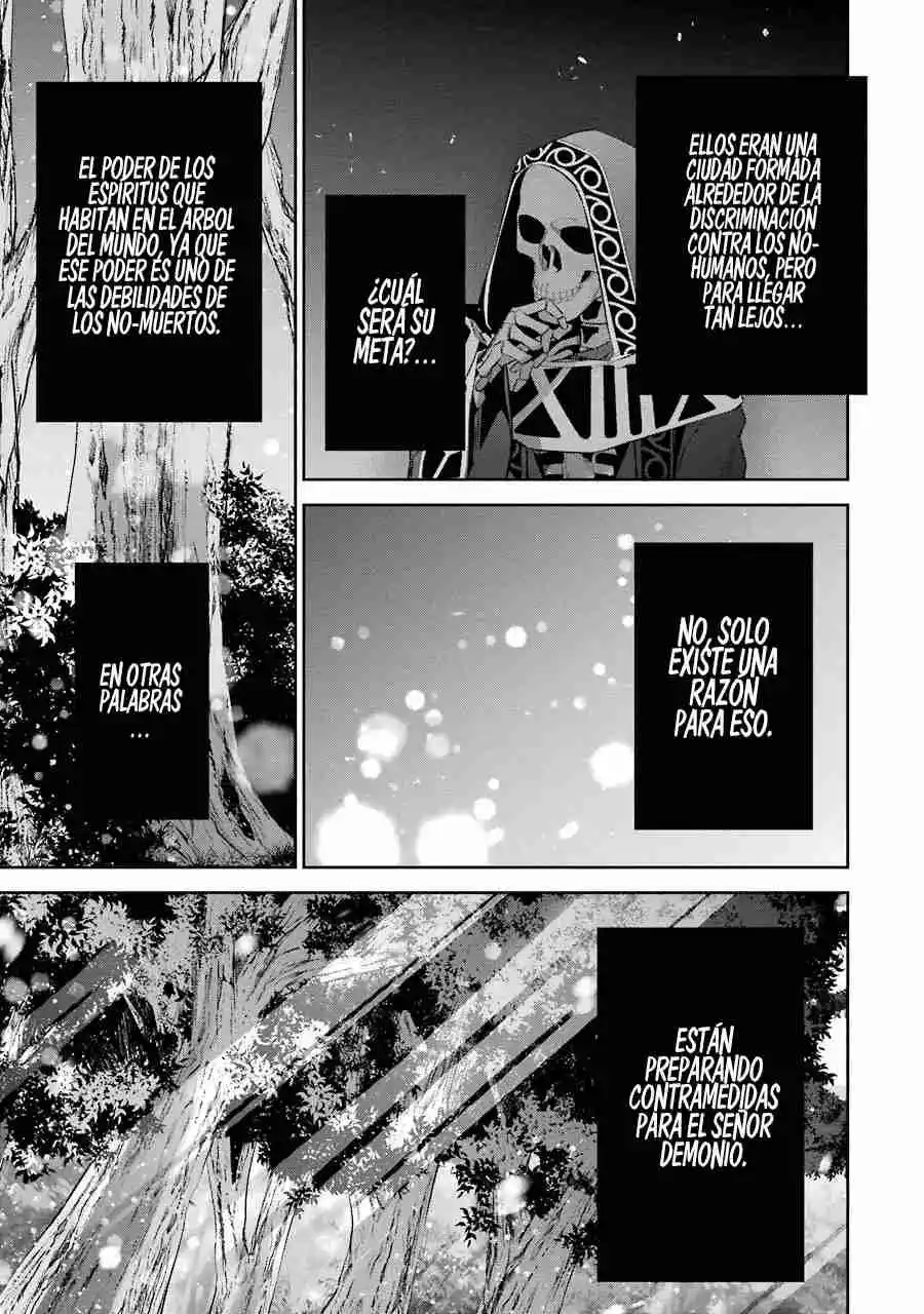 Shokei Sareta Kenja Wa Lich Ni Tensei Shite Shinryaku Sensou Wo Hajimaru - Capítulo 14 - Página 23 - LectorTMOo