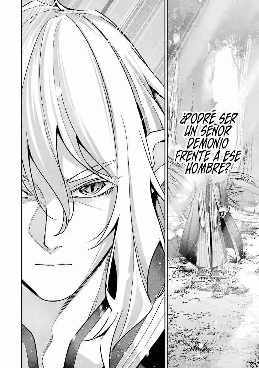 Shokei Sareta Kenja Wa Lich Ni Tensei Shite Shinryaku Sensou Wo Hajimaru - Capítulo 14 - Página 41 - LectorTMOo