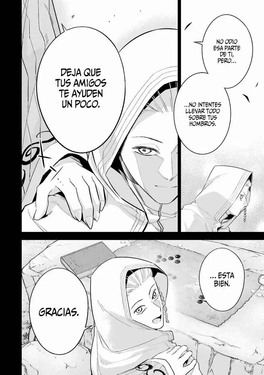 Shokei Sareta Kenja Wa Lich Ni Tensei Shite Shinryaku Sensou Wo Hajimaru - Capítulo 15 - Página 5 - LectorTMOo