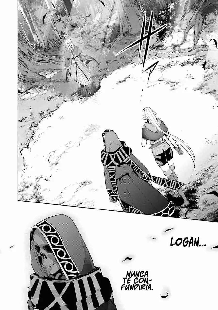 Shokei Sareta Kenja Wa Lich Ni Tensei Shite Shinryaku Sensou Wo Hajimaru - Capítulo 15 - Página 7 - LectorTMOo