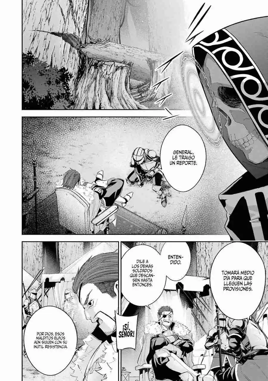 Shokei Sareta Kenja Wa Lich Ni Tensei Shite Shinryaku Sensou Wo Hajimaru - Capítulo 15 - Página 24 - LectorTMOo