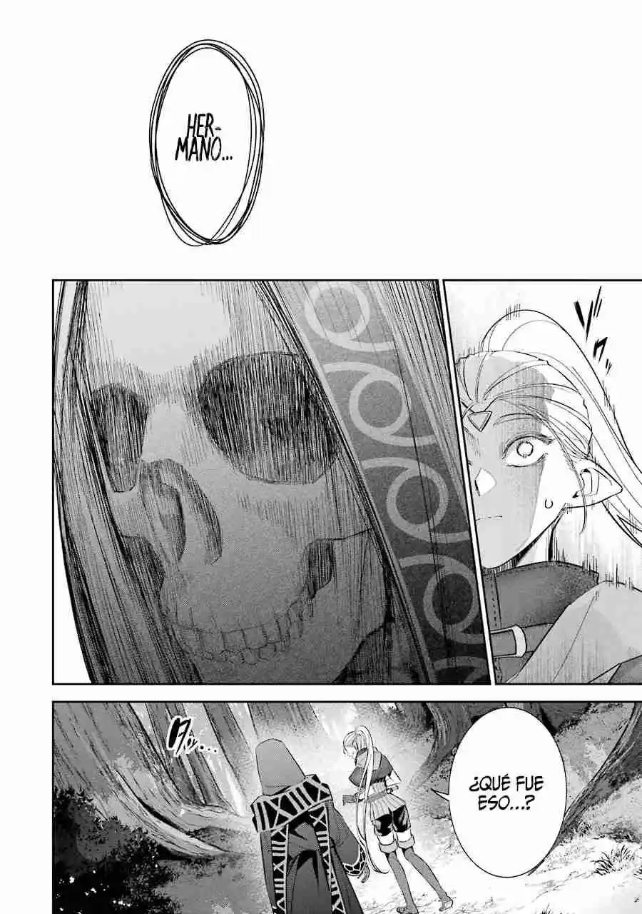 Shokei Sareta Kenja Wa Lich Ni Tensei Shite Shinryaku Sensou Wo Hajimaru - Capítulo 15 - Página 26 - LectorTMOo