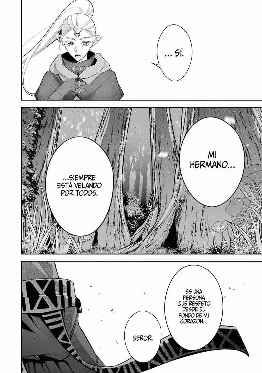 Shokei Sareta Kenja Wa Lich Ni Tensei Shite Shinryaku Sensou Wo Hajimaru - Capítulo 15 - Página 28 - LectorTMOo