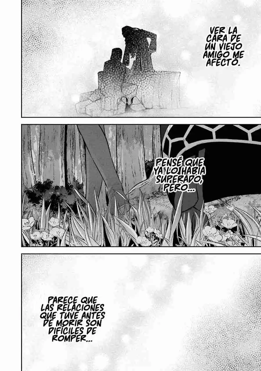 Shokei Sareta Kenja Wa Lich Ni Tensei Shite Shinryaku Sensou Wo Hajimaru - Capítulo 15 - Página 30 - LectorTMOo