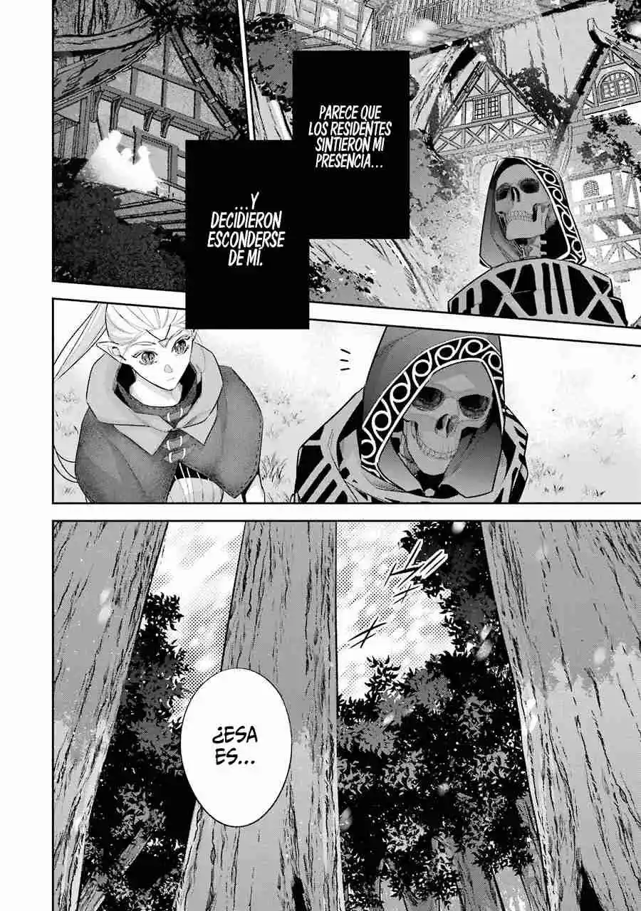 Shokei Sareta Kenja Wa Lich Ni Tensei Shite Shinryaku Sensou Wo Hajimaru - Capítulo 15 - Página 32 - LectorTMOo