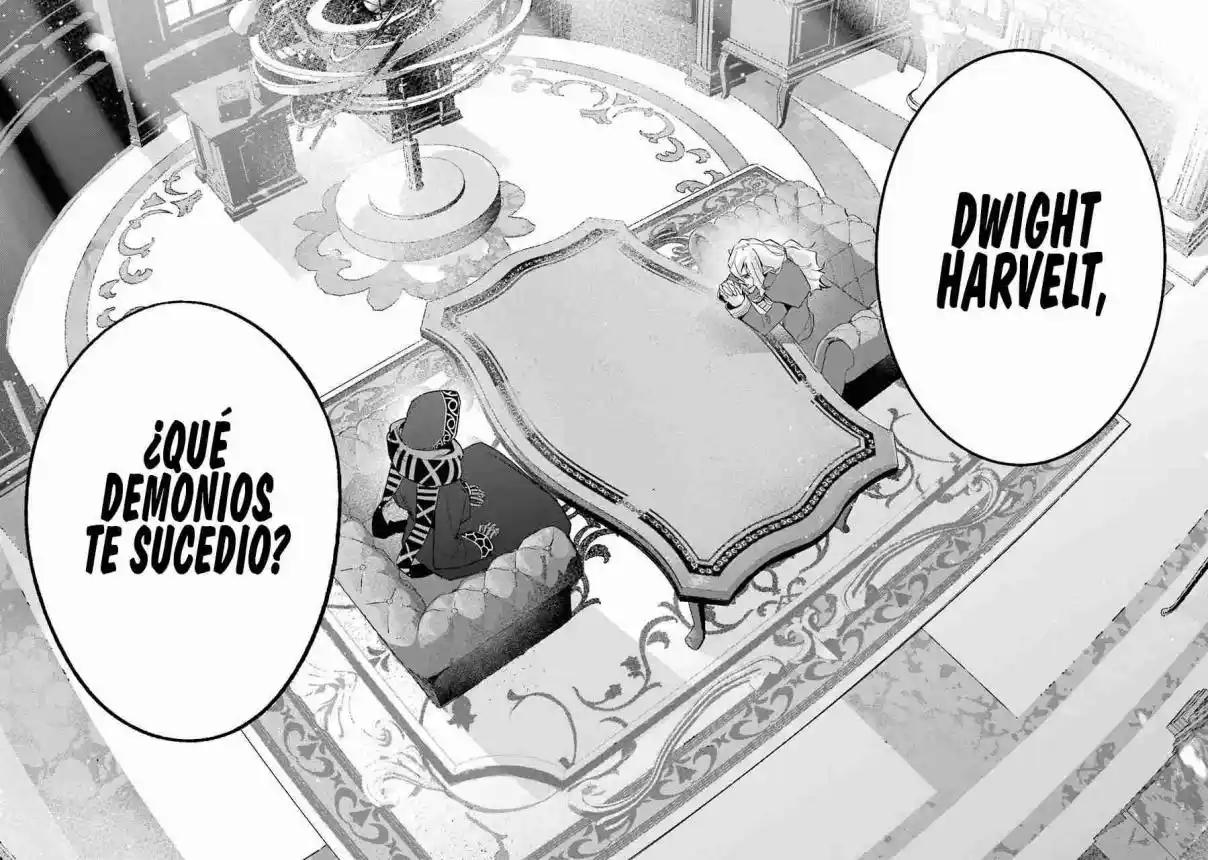 Shokei Sareta Kenja Wa Lich Ni Tensei Shite Shinryaku Sensou Wo Hajimaru - Capítulo 15 - Página 42 - LectorTMOo