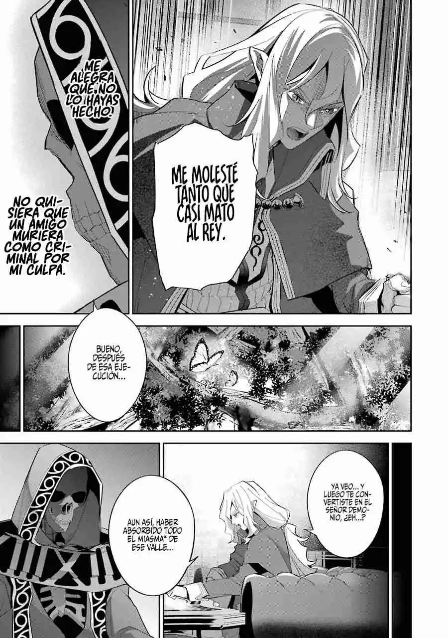 Shokei Sareta Kenja Wa Lich Ni Tensei Shite Shinryaku Sensou Wo Hajimaru - Capítulo 16 - Página 6 - LectorTMOo