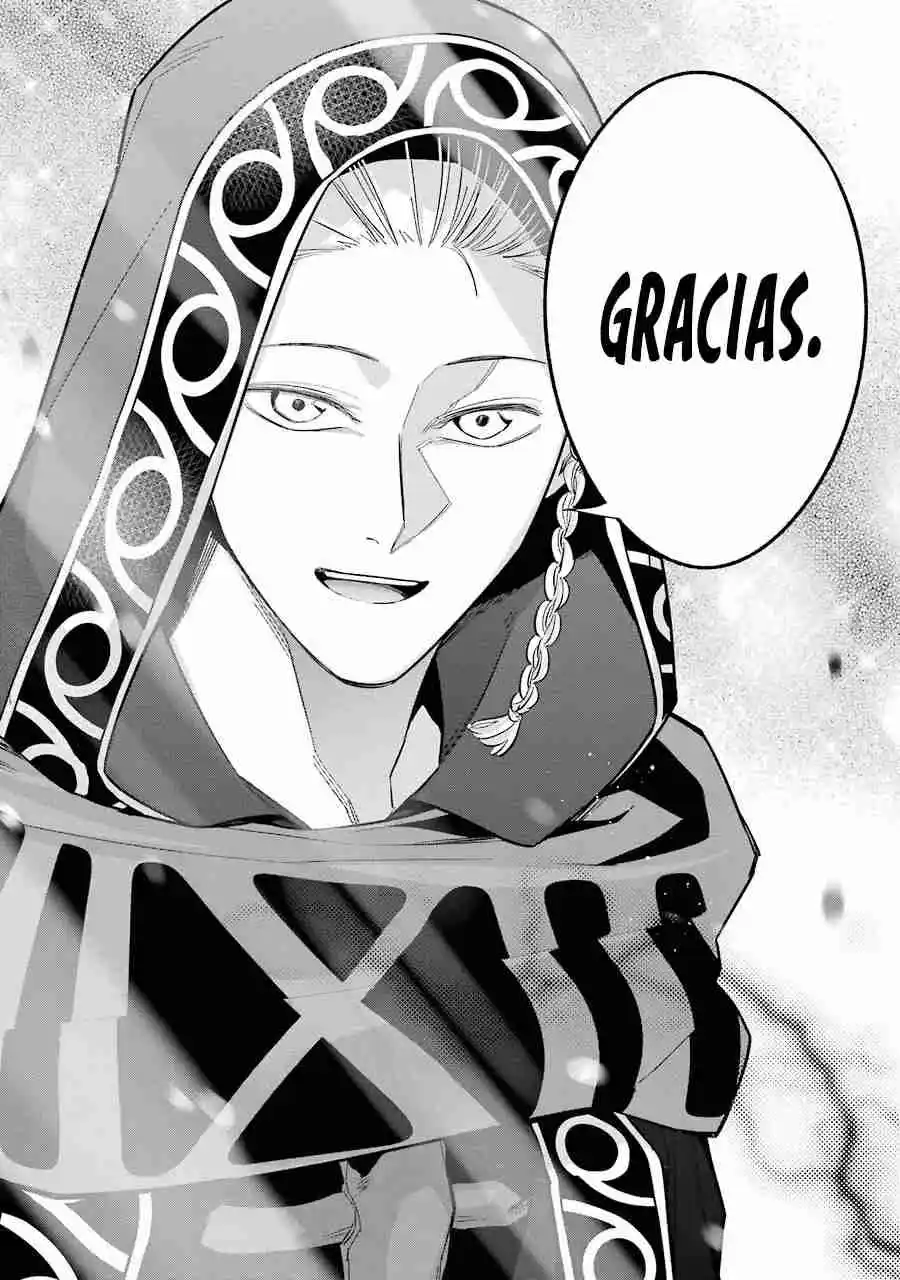 Shokei Sareta Kenja Wa Lich Ni Tensei Shite Shinryaku Sensou Wo Hajimaru - Capítulo 16 - Página 15 - LectorTMOo