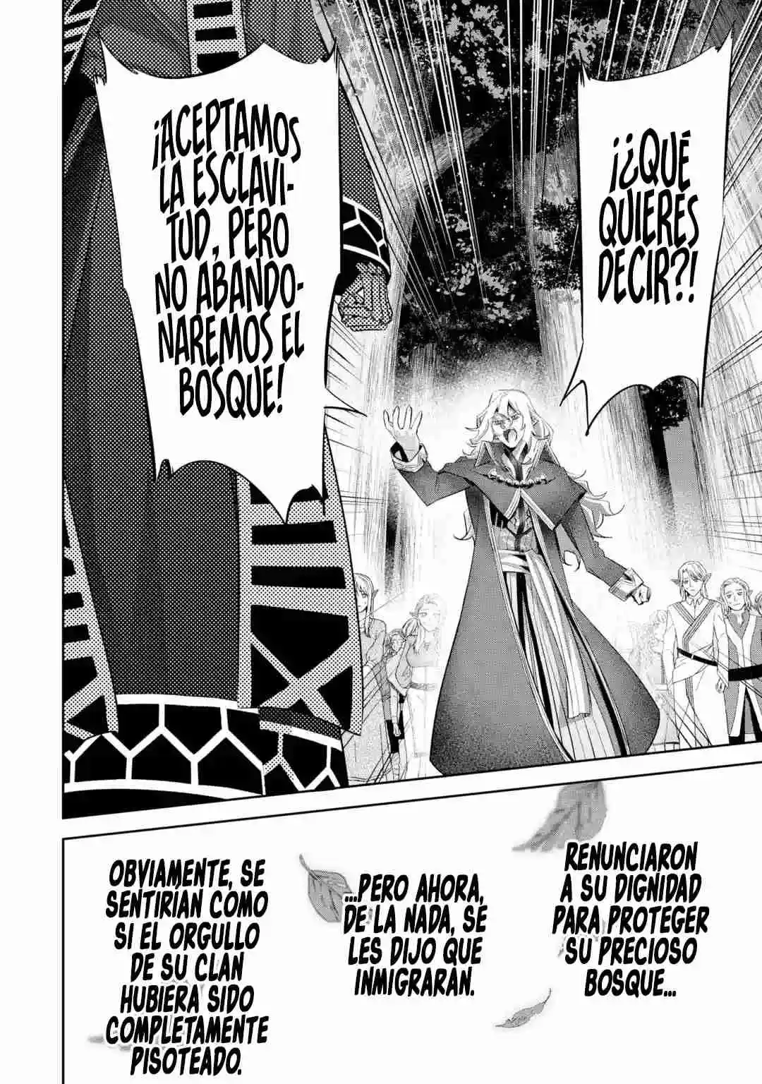 Shokei Sareta Kenja Wa Lich Ni Tensei Shite Shinryaku Sensou Wo Hajimaru - Capítulo 17 - Página 17 - LectorTMOo