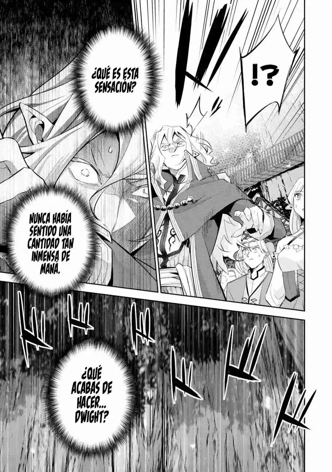 Shokei Sareta Kenja Wa Lich Ni Tensei Shite Shinryaku Sensou Wo Hajimaru - Capítulo 17 - Página 29 - LectorTMOo
