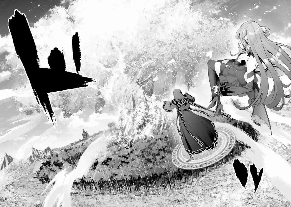 Shokei Sareta Kenja Wa Lich Ni Tensei Shite Shinryaku Sensou Wo Hajimaru - Capítulo 17 - Página 30 - LectorTMOo