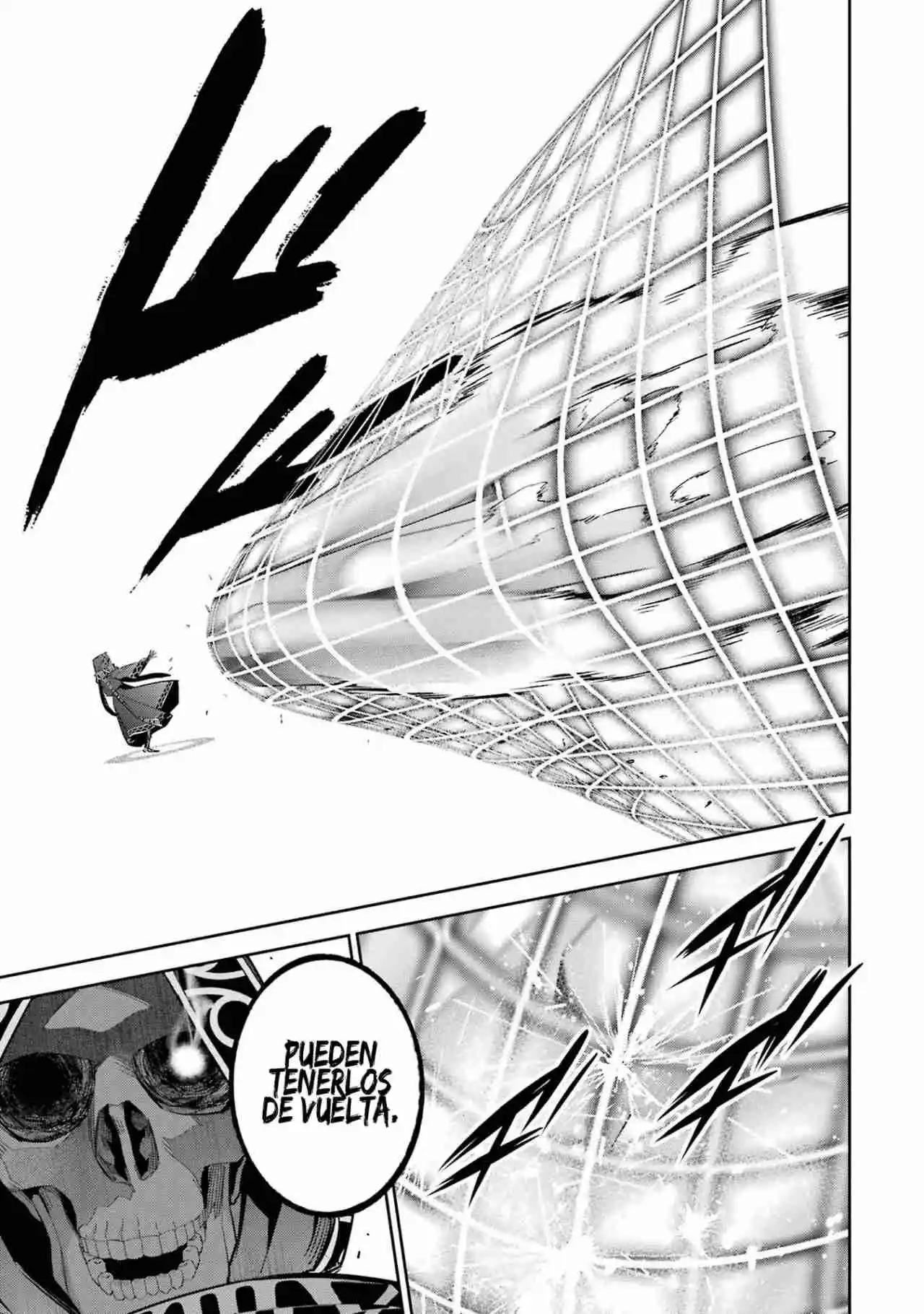 Shokei Sareta Kenja Wa Lich Ni Tensei Shite Shinryaku Sensou Wo Hajimaru - Capítulo 18 - Página 15 - LectorTMOo