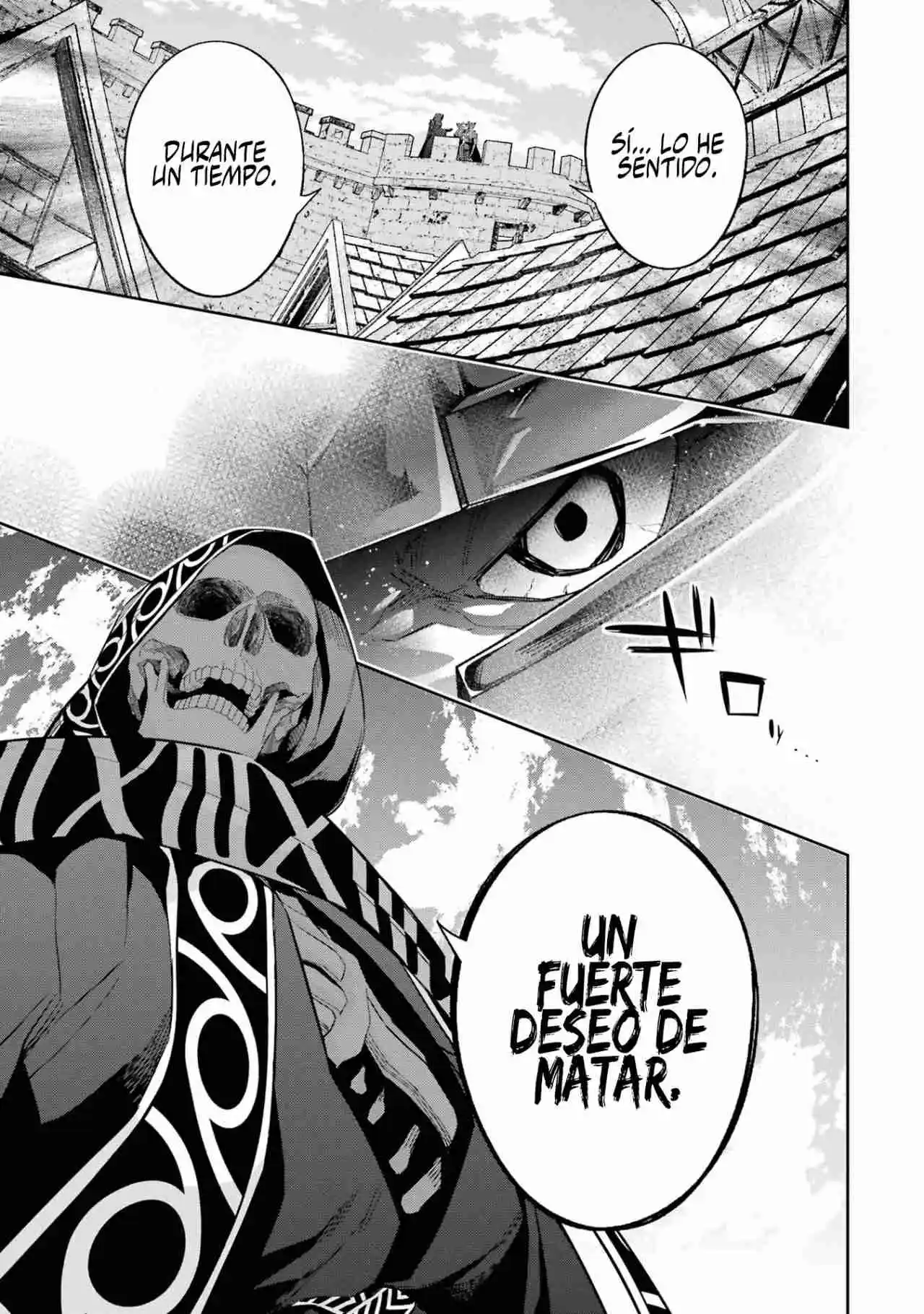 Shokei Sareta Kenja Wa Lich Ni Tensei Shite Shinryaku Sensou Wo Hajimaru - Capítulo 18 - Página 29 - LectorTMOo