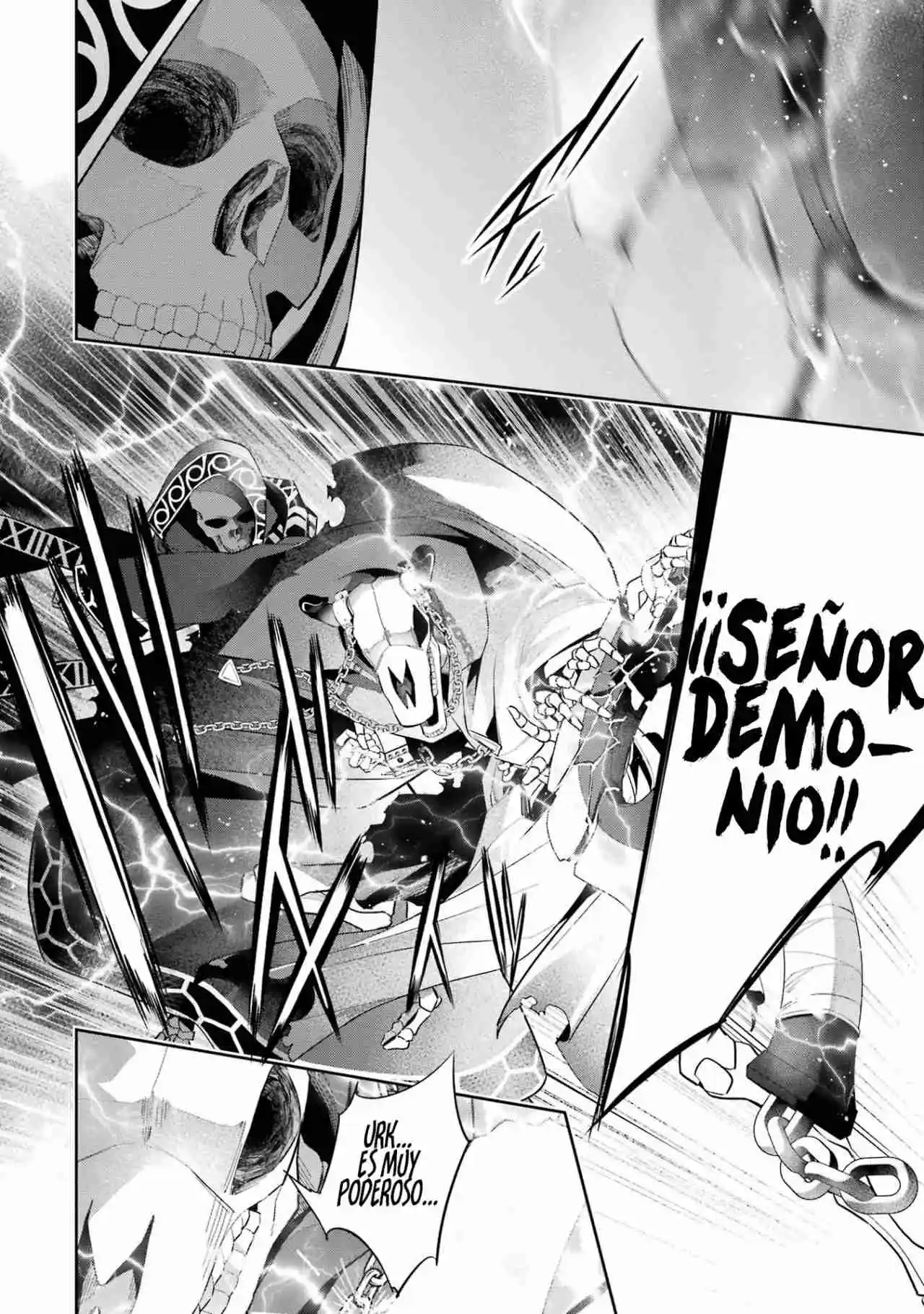 Shokei Sareta Kenja Wa Lich Ni Tensei Shite Shinryaku Sensou Wo Hajimaru - Capítulo 18 - Página 30 - LectorTMOo